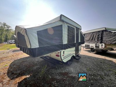 2026 Forest River RV Rockwood OTG - Photo 5