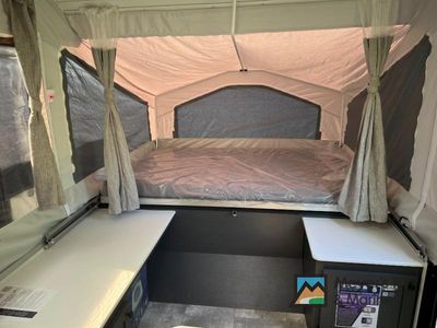 2026 Forest River RV Rockwood OTG - Photo 9