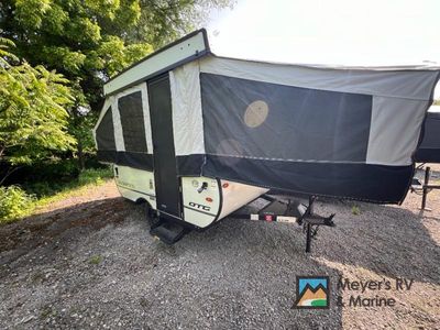 2026 Forest River RV Rockwood OTG - Photo 1