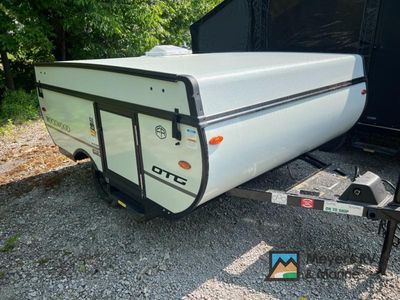 2026 Forest River RV Rockwood OTG - Photo 7