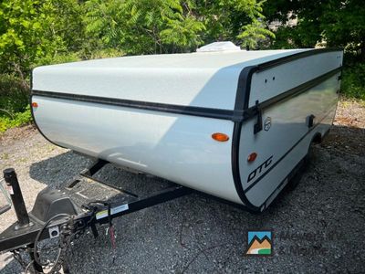 2026 Forest River RV Rockwood OTG - Photo 6