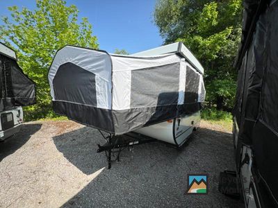 2026 Forest River RV Rockwood OTG - Photo 3
