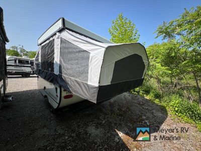 2026 Forest River RV Rockwood OTG - Photo 4