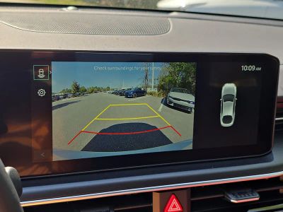 2026 Kia K5 — photo 24 view
