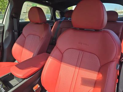2026 Kia K5 — photo 21 view