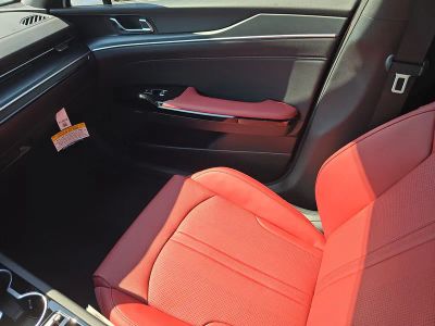 2026 Kia K5 — photo 15 view