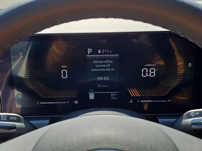 2026 Kia K5 — photo 32 view