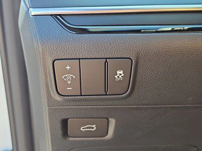2026 Kia K5 — photo 28 view