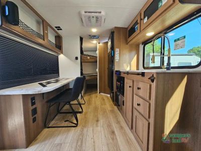 2027 Coachmen RV Apex Nano — photo 9 view