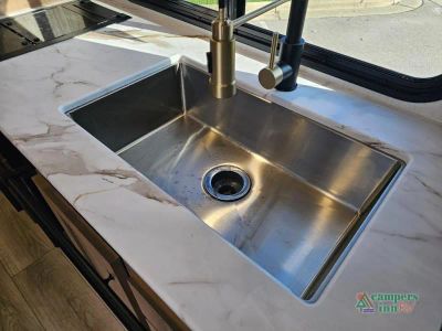 2027 Coachmen RV Apex Nano — photo 14 view