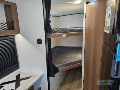 2027 Coachmen RV Apex Nano — photo 38 view