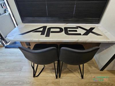 2027 Coachmen RV Apex Nano — photo 25 view