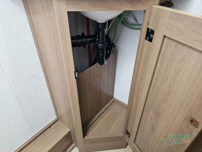 2027 Coachmen RV Apex Nano — photo 48 view