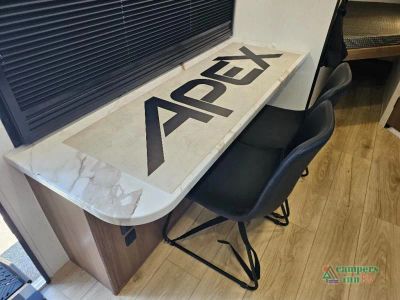 2027 Coachmen RV Apex Nano — photo 27 view