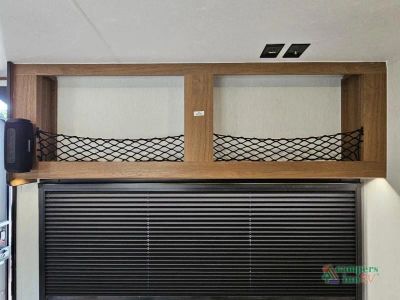 2027 Coachmen RV Apex Nano — photo 28 view