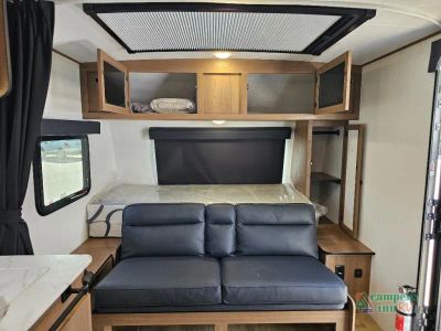 2027 Coachmen RV Apex Nano — photo 31 view