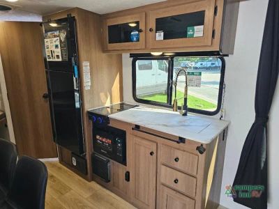 2027 Coachmen RV Apex Nano — photo 11 view