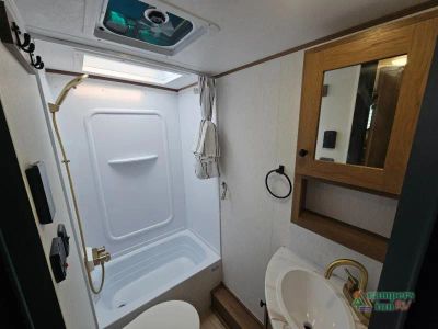 2027 Coachmen RV Apex Nano — photo 44 view