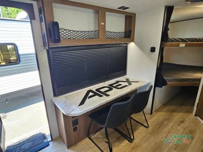 2027 Coachmen RV Apex Nano — photo 24 view