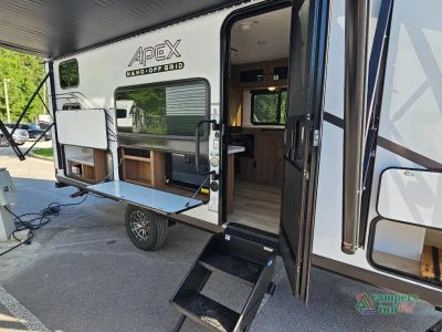 2027 Coachmen RV Apex Nano — photo 7 view