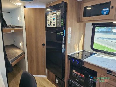 2027 Coachmen RV Apex Nano — photo 21 view