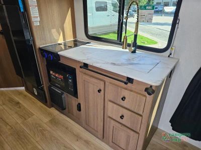 2027 Coachmen RV Apex Nano — photo 12 view