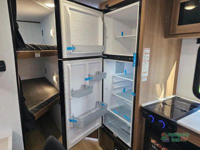 2027 Coachmen RV Apex Nano — photo 22 view