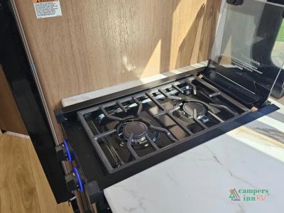 2027 Coachmen RV Apex Nano — photo 16 view