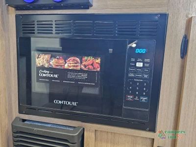 2027 Coachmen RV Apex Nano — photo 17 view