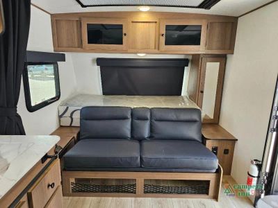 2027 Coachmen RV Apex Nano — photo 30 view