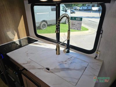 2027 Coachmen RV Apex Nano — photo 13 view