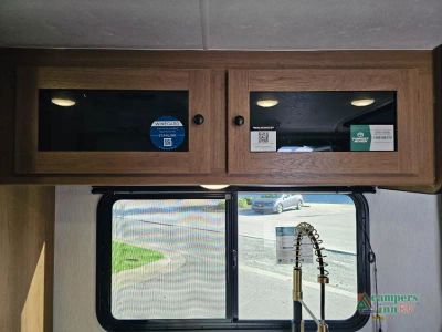 2027 Coachmen RV Apex Nano — photo 19 view