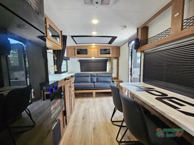 2027 Coachmen RV Apex Nano — photo 10 view