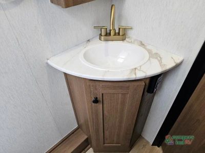 2027 Coachmen RV Apex Nano — photo 47 view