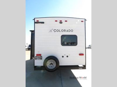 2025 Dutchmen Colorado - Photo 22