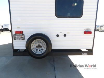 2025 Dutchmen Colorado - Photo 21