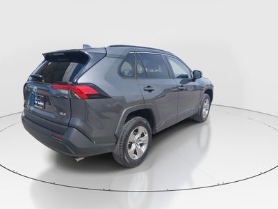 2024 Toyota RAV4 - Photo 7