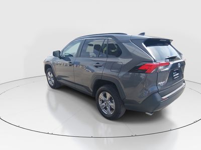2024 Toyota RAV4 - Photo 5