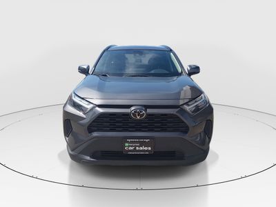 2024 Toyota RAV4 - Photo 2