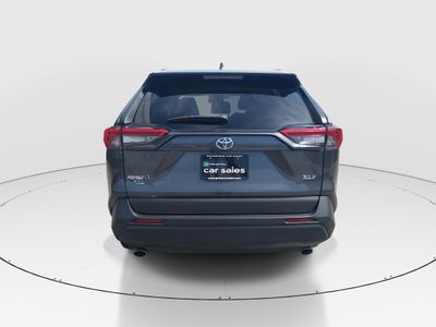 2024 Toyota RAV4 - Photo 6