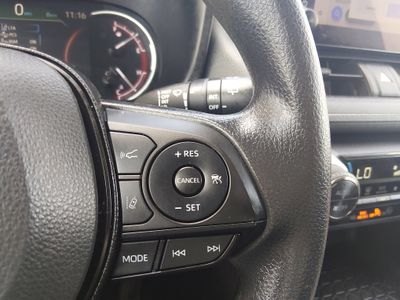 2024 Toyota RAV4 - Photo 12
