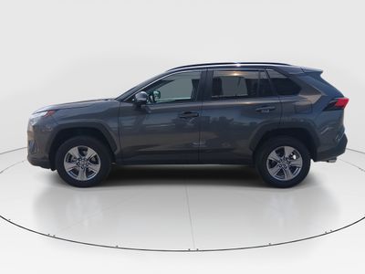 2024 Toyota RAV4 - Photo 4