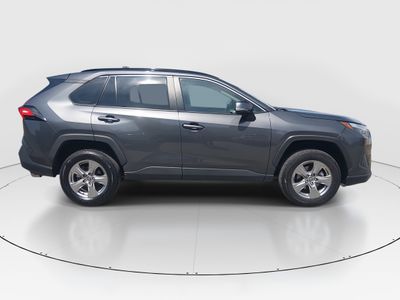 2024 Toyota RAV4 - Photo 8
