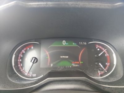 2024 Toyota RAV4 - Photo 14
