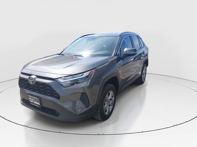 2024 Toyota RAV4 - Photo 3