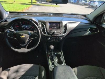 2024 Chevrolet Equinox - Photo 22