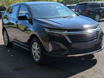 2024 Chevrolet Equinox - Photo 7