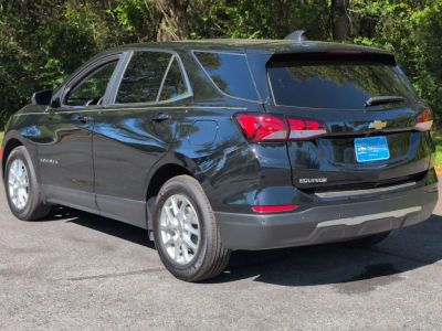 2024 Chevrolet Equinox - Photo 3
