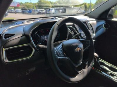 2024 Chevrolet Equinox - Photo 27