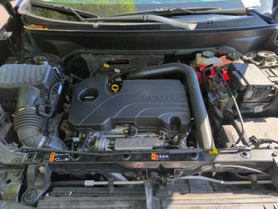 2024 Chevrolet Equinox - Photo 10